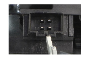 Incuietoare capota potrivit AUDI A3 8Y, A4 B9, A5 F5, A6 C8, A8 D5, Q2, Q2 GA, Q3 F3, Q5 FY, Q5 FYT, Q7 4M, Q8 4M; SEAT ATECA; SKODA KAROQ, KODIAQ I, KODIAQ I FL, SUPERB III 01.15- Spate potrivit SKODA KAROQ, KODIAQ I, KODIAQ I FL, SUPERB III dupa 2015 - Img 2