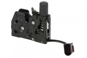 Incuietoare capota potrivit AUDI Q3 8U 2011-2018 - motor - Img 2