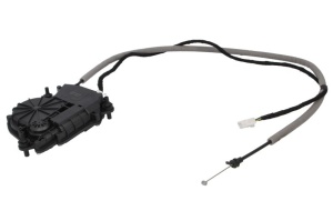Incuietoare capota potrivit BMW 5 F10, F11 12.09-02.17 Spate potrivit BMW 5 F10, F11 2009-2017