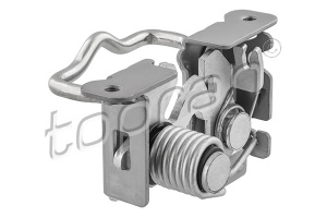 Incuietoare capota potrivit BMW X3 (F25), X4 (F26) 2010-2018 - Img 3