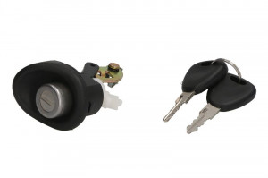 Incuietoare capota potrivit DACIA LOGAN I; RENAULT TWINGO I 03.93-10.12 potrivit RENAULT TWINGO I 1993-2012