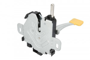 Incuietoare capota potrivit FORD MONDEO 4 IV 2007-2014 - motor