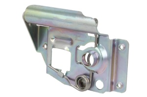 Incuietoare capota potrivit IVECO DAILY IV, DAILY V 2006-2014