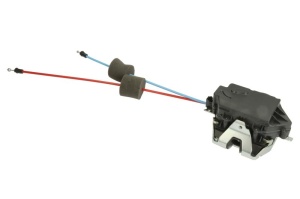 Incuietoare capota potrivit MERCEDES E-CLASS W211 03.02-07.09 Spate potrivit MERCEDES E-CLASS W211 2002-2009
