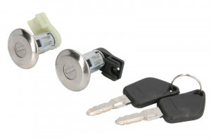 Incuietoare cheie stanga/dreapta potrivit PEUGEOT 106, 205, 405 1983-2004