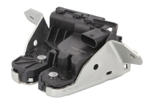 Incuietoare haion potrivit MERCEDES A (W176), A (W177), B SPORTS TOURER (W246, W242), B SPORTS TOURER (W247), C T-MODEL (S205), CLA SHOOTING BRAKE (X117), CLA SHOOTING BRAKE (X118) 11.11-