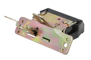 Incuietoare haion potrivit OPEL ASTRA G, ASTRA G/KOMBI, VECTRA B 1995-2009 - Img 2