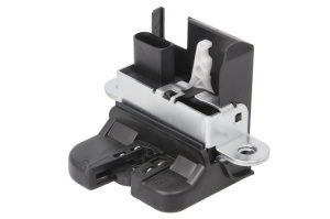 Incuietoare haion potrivit SEAT MII; SKODA CITIGO, E-CITIGO; VW UP! 08.11- - Img 1