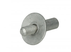 incuietoare pentru usa Spate Dreapta/Stanga potrivit IVECO DAILY III, DAILY IV; CITROEN JUMPER I, JUMPER II; FIAT DUCATO; PEUGEOT BOXER 05.99- - Img 1