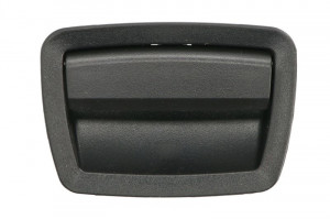 Incuietoare torpedou negru potrivit BMW Seria 5 F10, 5 F11 2009-2017 - Img 1