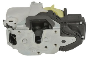 Incuietoare usa Dreapta Fata potrivit CHEVROLET CRUZE; OPEL INSIGNIA A 2008-2017