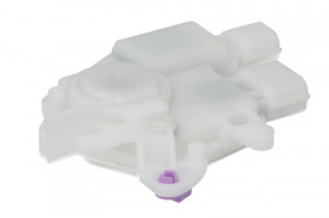 Incuietoare usa Dreapta Fata potrivit HONDA ACCORD VII, CR-V II 2001-2008