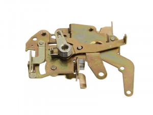 Incuietoare usa Dreapta potrivit MERCEDES SPRINTER 901, 902, 903, 904, 905; VW LT II 1995-2006 - (usa glisanta)