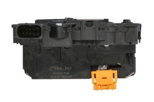 Incuietoare usa Dreapta Spate potrivit OPEL CORSA E 2014-2019 - Img 2