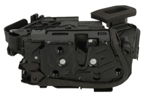 Incuietoare usa fata dreapta potrivit AUDI A1, A1 ALLSTREET, A1 CITY CARVER, A3, Q3; CUPRA ATECA, BORN, FORMENTOR; SEAT ARONA, ATECA, IBIZA V, LEON, LEON SPORTSTOURER, TOLEDO IV; SKODA FABIA III 05.09- - Img 1