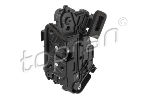 Incuietoare usa Fata Stanga potrivit AUDI A1, A1 ALLSTREET, A1 CITY CARVER, Q3; CUPRA FORMENTOR; SEAT ARONA, ATECA, IBIZA V, LEON, LEON SPORTSTOURER, TOLEDO IV; SKODA FABIA III, KAMIQ dupa 2012 - Img 3