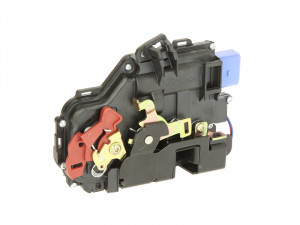 Incuietoare usa Fata Stanga potrivit AUDI A3, A8 D3 2002-2013 - (interior) - Img 2