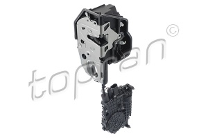 Incuietoare usa fata stanga potrivit BMW X5 (E70), X6 (E71, E72) 2006-2014