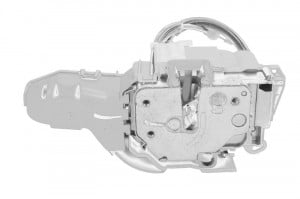 Incuietoare usa fata stanga potrivit FIAT BRAVO II 1.4-2.0D 2006-2014 - (cu cablu)