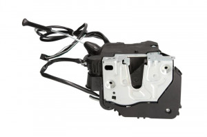 Incuietoare usa Fata Stanga potrivit MERCEDES C T-MODEL (S203), C (W203), E T-MODEL (S211), E (VF211), E (W211) 2000-2009