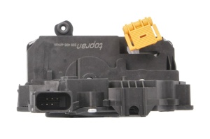 Incuietoare usa fata stanga potrivit OPEL CORSA E 09.14-05.19 - Img 3