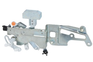 Incuietoare usa glisant/Mijloc Stanga/Dreapta potrivit RENAULT MASTER II 1998-2010