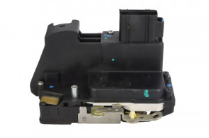 Incuietoare usa spate dreapta potrivit FORD FIESTA V, FUSION 2001-2012 - Img 2