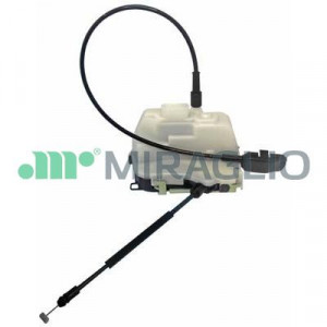 Incuietoare usa Spate Dreapta potrivit RENAULT SCENIC II 2003-2010 - Img 3