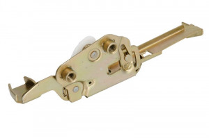 Incuietoare usa Stanga Fata potrivit MERCEDES VARIO W670 1996-2013 - Img 2
