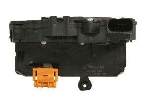 Incuietoare usa Stanga Fata potrivit OPEL CORSA D 2006-2014 - (numar pini: 6) - Img 2