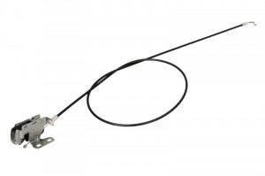 Incuietoare usa Stanga Spate potrivit PEUGEOT BOXER 2006-2014 - (1330mm) - Img 2