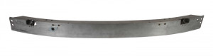 Intaritura bara Fata potrivit MERCEDES C T-MODEL (S203), C (W203) 1.8-5.4 2000-2007 - (aluminiu)