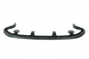 Intaritura bara Fata potrivit OPEL CORSA E, CORSA E/HATCHBACK 1.0-1.6 dupa 2014 - (inferior, plastic)