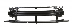 Intaritura bara Fata potrivit SKODA OCTAVIA II 1.2-2.0D 2004-2013 - (cu protectie pietoni)