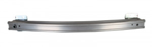 Intaritura bara Spate potrivit AUDI Q7 3.0-6.0D 2006-2015 - (aluminiu)