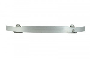 Intaritura bara Spate potrivit JEEP CHEROKEE 2.0D-3.2 dupa 2013 - (aluminiu)