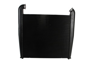 Intercooler (cabina inalta) potrivit SCANIA 4 DC11.01-DT12.08 05.95-04.08 - Img 2