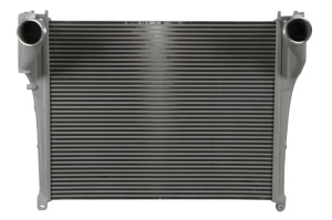 Intercooler EURO 6 potrivit MERCEDES ACTROS MP4 / MP5, ANTOS, AROCS 471.943-OM936.916 07.11- - Img 1