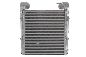 Intercooler EURO 6 potrivit RVI D; VOLVO FL III D5K210-DTI8-122HR 01.13- - Img 2