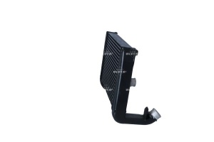 Intercooler (miez 62 mm) potrivit MAN L2000, M 2000 L D0824FL01-D0836LFL02 10.93- - Img 4