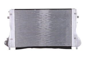 Intercooler potrivit AUDI A3, TT 2.0 11.06-06.14 - Img 2