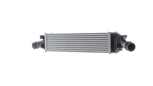 Intercooler potrivit AUDI A4 ALLROAD B8, A4 B8, A5, A6 C7, A7, Q5; PORSCHE MACAN 1.8-2.0H 10.07-09.18 - Img 4