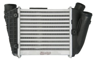 Intercooler potrivit AUDI A4 B6, A4 B7 2.5D 11.00-05.06 - Img 1