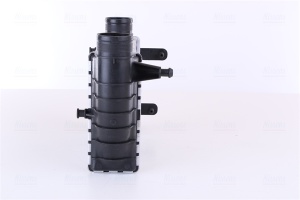 Intercooler potrivit AUDI A4 B7; SEAT EXEO, EXEO ST 2.0/2.0D 11.04-05.13 - Img 4