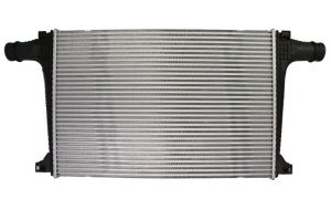 Intercooler potrivit AUDI Q7, Q8; VW TOUAREG 3.0D/3.0DH 11.17- - Img 2