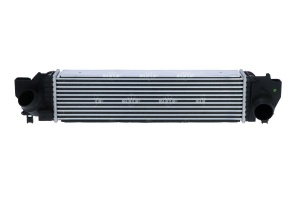 Intercooler potrivit BMW 1 (F40), 2 (F45), 2 GRAN COUPE (F44), 2 GRAN TOURER (F46), 2 GRAN TOURER VAN (F46), X1 (F48), X2 (F39), X2 (U10); MINI (F55), (F56), (F57) 1.5D/2.0/2.0D 09.13- - Img 3
