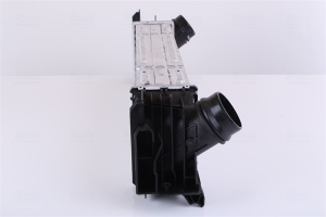 Intercooler potrivit BMW 2 (G42, G87), 3 (G20, G80, G28), 3 (G21), 3 (G21, G81), 4 (G22, G82), 4 (G23, G83), 4 GRAN COUPE (G26) 2.0/2.0D/2.0DH 11.18- - Img 4