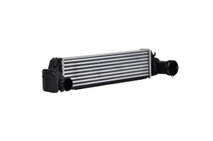 Intercooler potrivit BMW 3 (E46) 2.0D/3.0D 10.99-05.05 - Img 4
