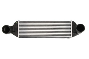 Intercooler potrivit BMW X3 (E83) 3.0D 09.06-08.11 - Img 1