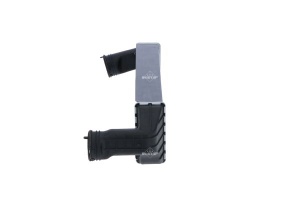 Intercooler potrivit BMW X3 (E83) 3.0D 09.06-08.11 - Img 4